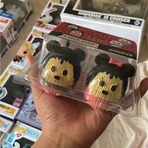 Mickie Mouse Handmade Figures